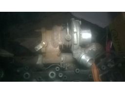 Vivaro trafic 2,0 dci turbo turbina