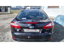 Ford mondeo mk4 klapa tylna hb g6