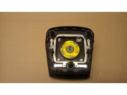 Ford mondeo mk4 airbag poduszka kierowcy
