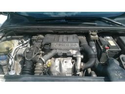 Peugeot 307 407 c5 1.6 hdi skrzynia biegow 20dm75