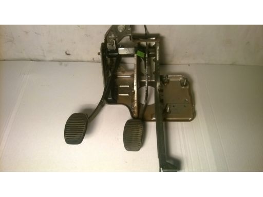 Fiat multipla ii lift pedal hamulca sprzegla