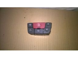 Fiat panda 2 ii wlacznik panel swiatel awaryjnych