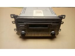 Suzuki liana lift radio cd