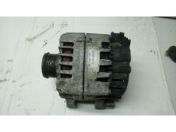 Peugeot 407 c5 2.0 16v hdi alternator