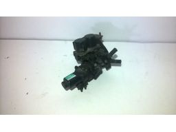 Audi a8 d3 3,7 eletrozawor wody modul 4e095961|7a