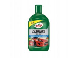 Turtle wax wosk carnaub mleczko do lakieru 500ml