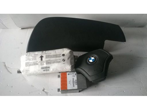 Bmw e46 poduszka airbag kierowcy pasazera sensor