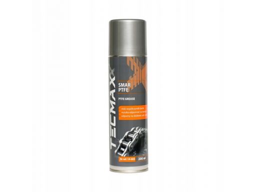 Tecmaxx smar z ptfe 200ml