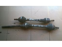 Peugeot 307 citroen c4 1,6 hdi polos lewa prawa