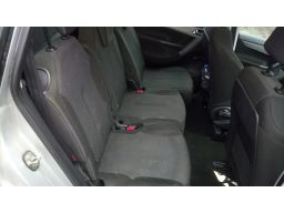 Citroen c4 grand picasso fotel 2 rzad fotele