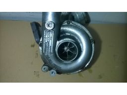 Mazda 6 mpv 2,0 citd turbo turbina rf5c