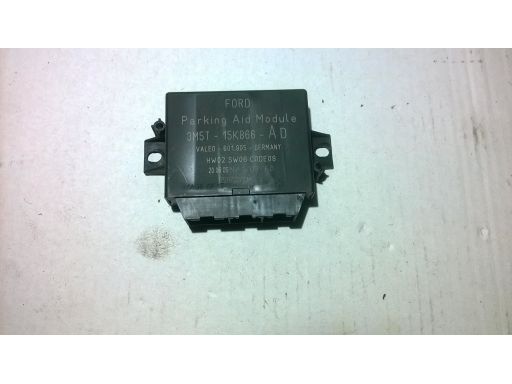 Ford focus mk2 modul parktronika