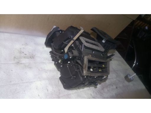 Alfa romeo 147 lift nagrzewnica dmuchawa klima