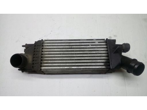 Peugeot 407 2.0 16v hdi chlodnica intercooler