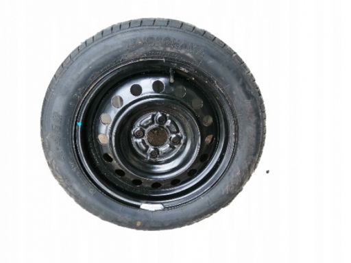 Suzuki liana lift kolo zapasowe 195-55 r15