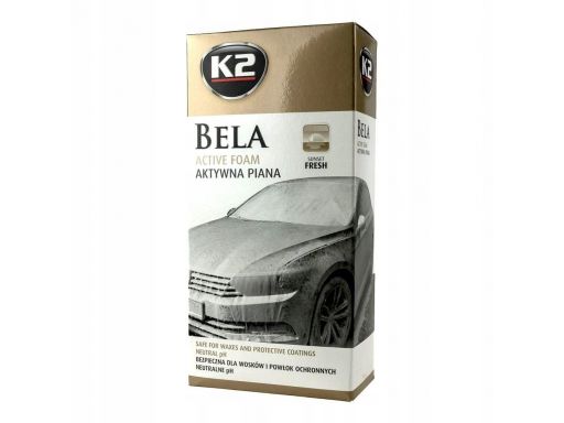 K2 bela sunset fresh piana aktywna 1l