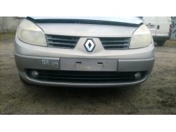 Renault scenic 2 ii lampa lewa przednia