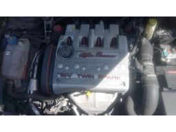 Alfa romeo 147 lift skrzynia biegow 1,6 16v