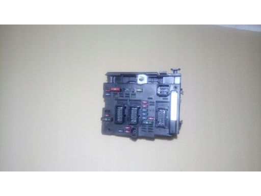 Peugeot 807 c8 2,2 hdi modul bsm