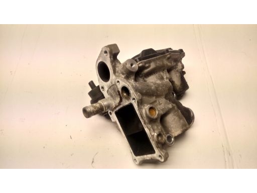 Renault megane scenic 3 iii 1,9 dci zawor egr