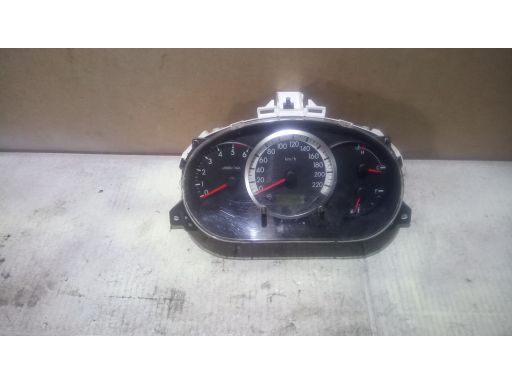 Mazda 5 05-10 2,0 citd licznik zegar