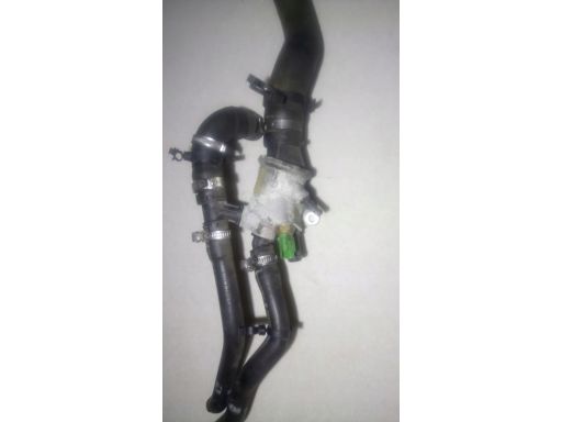 Alfa romeo 147 fiat 1,9 jtd obudowa termostatu