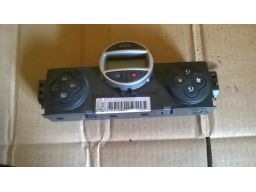 Renault megane scenic 2 ii panel kilmatronic