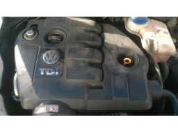 Vw passat audi skoda silnik 1,9 tdi avb 101 km