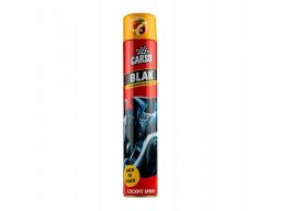 K2 carso blak plak spray kokpitu brzoskwinia 750ml