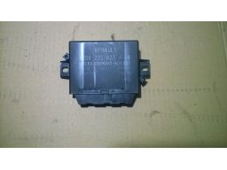 Renault scenic 2 ii modul parktronika