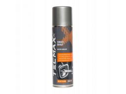 Tecmaxx white grease biały smar penetrujący 200ml