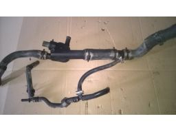Vw polo iv 9n audi 1,4 tdi obudowa termostatu waz