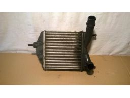 Fiat punto ii 2 1,3 multijet chlodnica intercooler