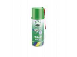 Boll kontakt spray do czyszczenia styków 400ml