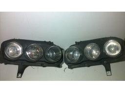 Alfa romeo 159 lampa przednia lewa prawa ue