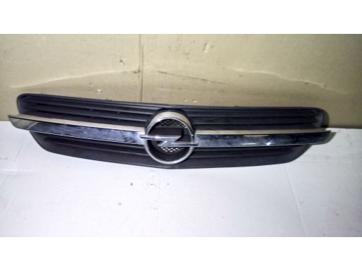 Opel meriva a grill atrapa