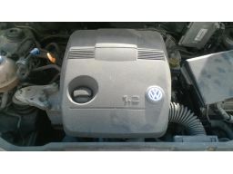 Vw polo seat skoda skrzynia biegow 1,2 6v fsp