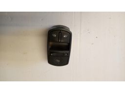 Opel corsa d panel szyb lusterek 3d