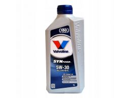 Valvoline synpower fe ford 5w/30 olej 5w-30 1l