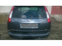 Ford c max klapa tylna bagaznika k1