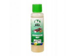 Boll neutralizator rdzy w płynie podkład 60ml