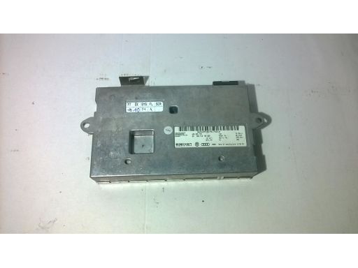 Audi a8 d3 sterownik modul mmi 4e003572|9