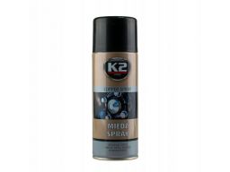 K2 copper smar miedziowy miedź w sprayu 400ml