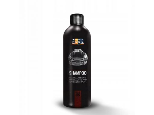 Adbl shampoo szampon samochodowy koncentrat 500ml