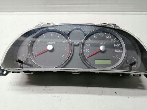 Suzuki liana 1,6 16v licznik zegar