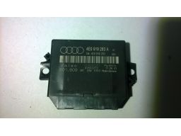 Audi a8 d3 modul parkowania pdc