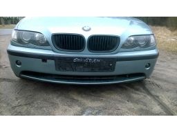 Bmw e46 lift lampa lewa xenon listwa europa