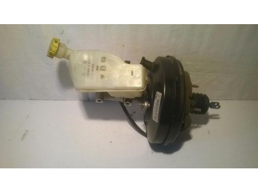 Citroen c3 1,4 hdi 02-05 pompa hamulcowa serwo