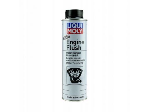 Liqui moly engine flush płukacz płukanka silnika