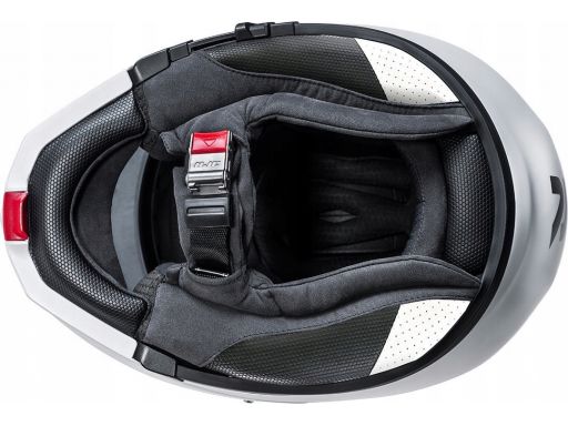 Kask hjc rpha 90 czar. met+400 zł gratis+gratis m